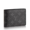 Replica Louis Vuitton Brazza Wallet Monogram Galaxy M63871 BLV1112 2