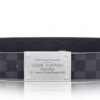 Replica Louis Vuitton M0112U LV Circle 35mm Belt 2