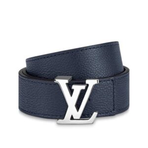 Replica Louis Vuitton M0141U LV Initiales 30mm Reversible Belt