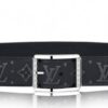 Replica Louis Vuitton M0141U LV Initiales 30mm Reversible Belt