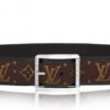 Replica Louis Vuitton M0146U LV New Wave 35mm Belt 2