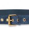 Replica Louis Vuitton M0201U Daily LV 30mm Belt 2