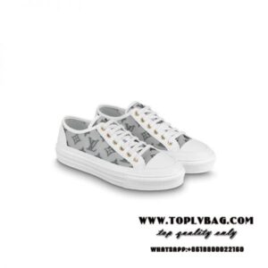 Replica LV Stellar Sneaker Louis Vuitton 1A87F2