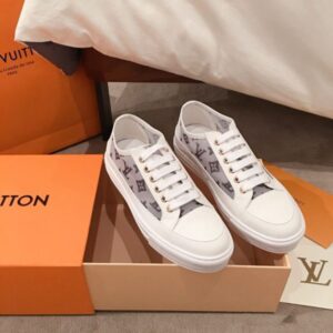 Replica LV Stellar Sneaker Louis Vuitton 1A87F2 2