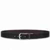 Replica Louis Vuitton M9052U LV Initiales 30MM Reversible Belt 2