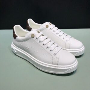 Replica LV Time Out Sneaker Louis Vuitton 1A87OS 2