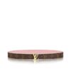 Replica Louis Vuitton M9052U LV Initiales 30MM Reversible Belt