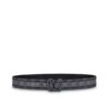 Replica LV Escale Daily Multi Pocket 30mm Belt Louis Vuitton M0253U 2