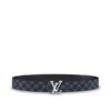 Replica LV Iconic 30mm Reversible Belt Louis Vuitton M0259W 2