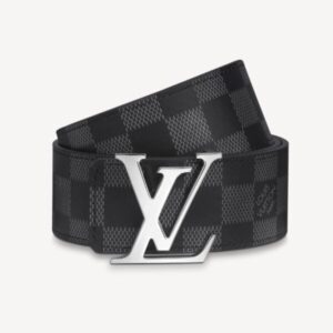 Replica Louis Vuitton M0107T LV Initiales 40mm Reversible Belt