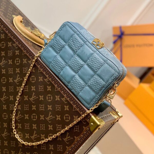 Replica Louis Vuitton Troca PM LV M59115 7