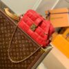 Replica Louis Vuitton Valisette Tresor LV M45673 2