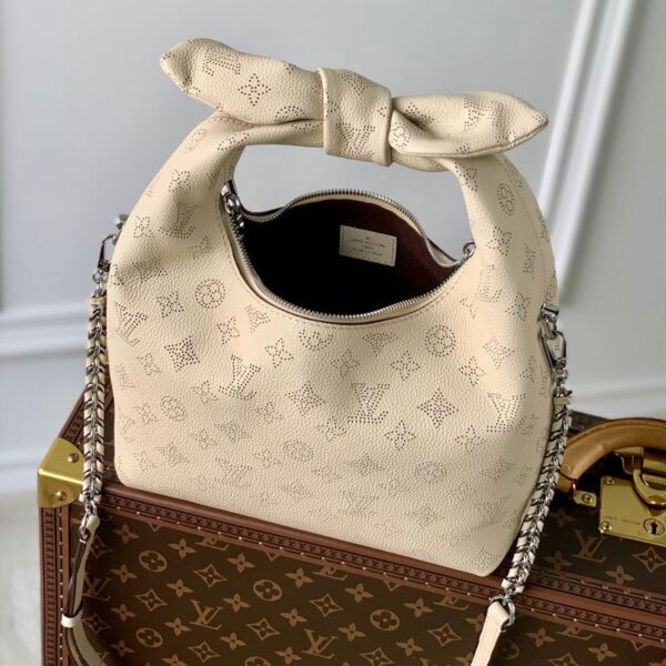 Replica Louis Vuitton Why Knot PM LV M20700 7