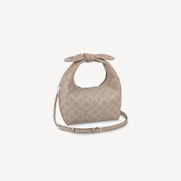 Replica Louis Vuitton Why Knot PM LV M20701 3