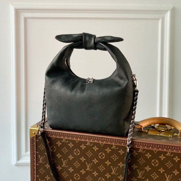 Replica Louis Vuitton Why Knot PM LV M20703 4