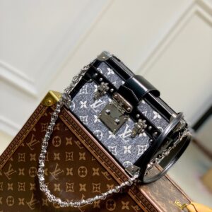 Replica Louis Vuitton Petite Malle LV M21462 2