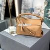 Replica Loewe Small Puzzle Bag In Soft Grained Calfskin A510P60 Sand