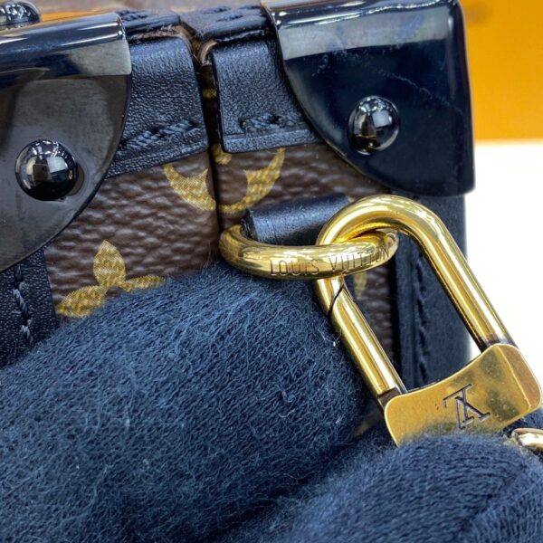 Replica Louis Vuitton Petite Malle LV M45943 7