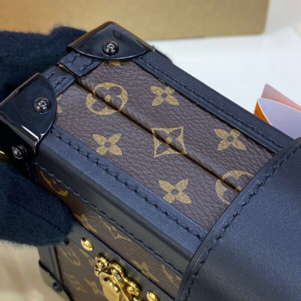 Replica Louis Vuitton Petite Malle LV M45943 12