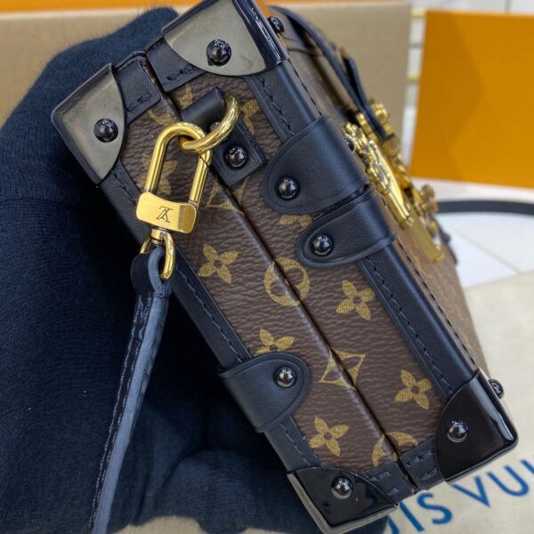 Replica Louis Vuitton Petite Malle LV M45943 13