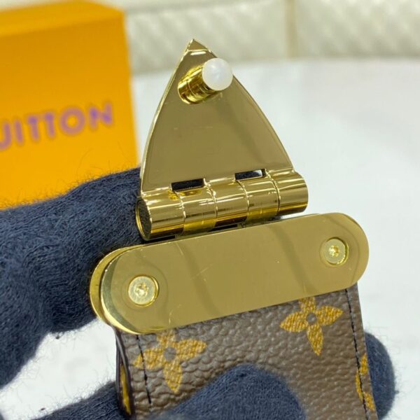 Replica Louis Vuitton Petite Malle LV M45960 4