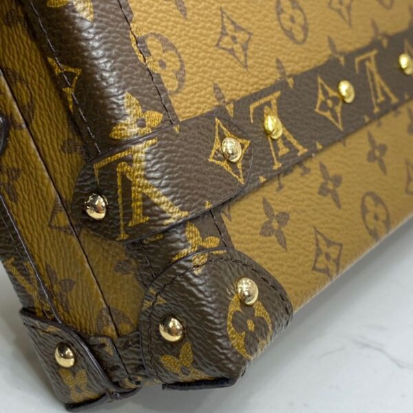 Replica Louis Vuitton Petite Malle LV M45960 5