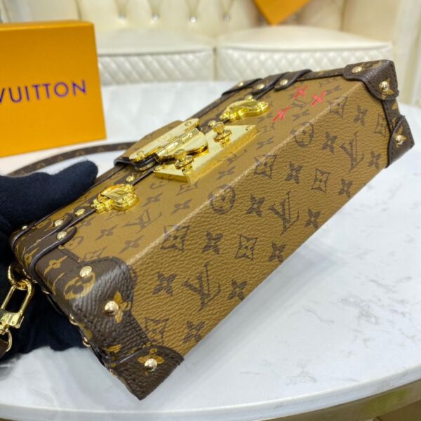 Replica Louis Vuitton Petite Malle LV M45960 7