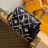 Replica Louis Vuitton Pochette Metis LV M46302 2