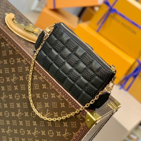 Replica Louis Vuitton Pochette Troca LV M59046 2