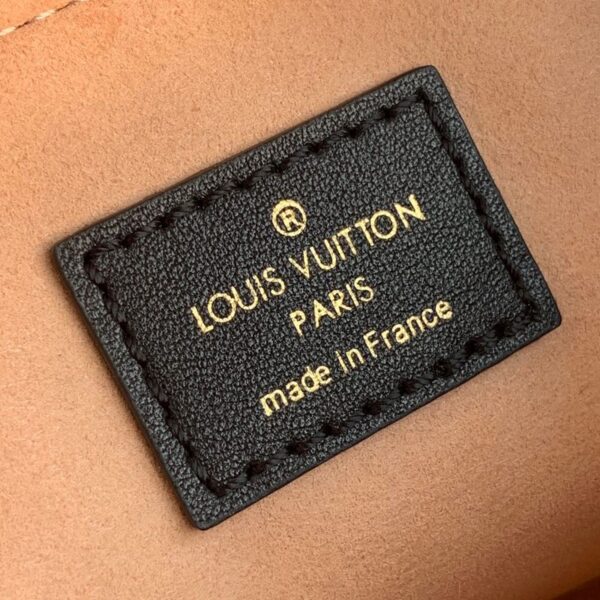 Replica Louis Vuitton Pochette Troca LV M59046 5