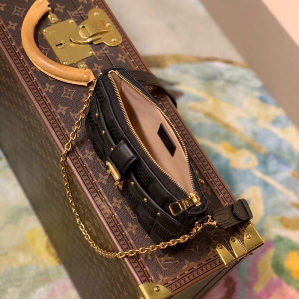 Replica Louis Vuitton Pochette Troca LV M59046 8