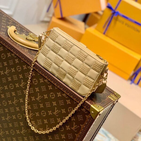 Replica Louis Vuitton Pochette Troca LV M59048 2