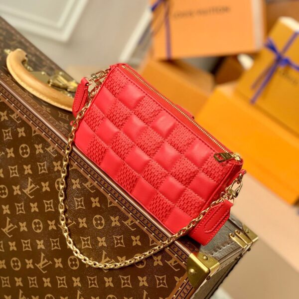 Replica Louis Vuitton Pochette Troca LV M59049 2