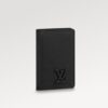 Replica Louis Vuitton POCKET ORGANIZER WALLET LV M61696 2