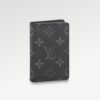 Replica Louis Vuitton S-LOCK VERTICAL WEARABLE WALLET LV M81522 2