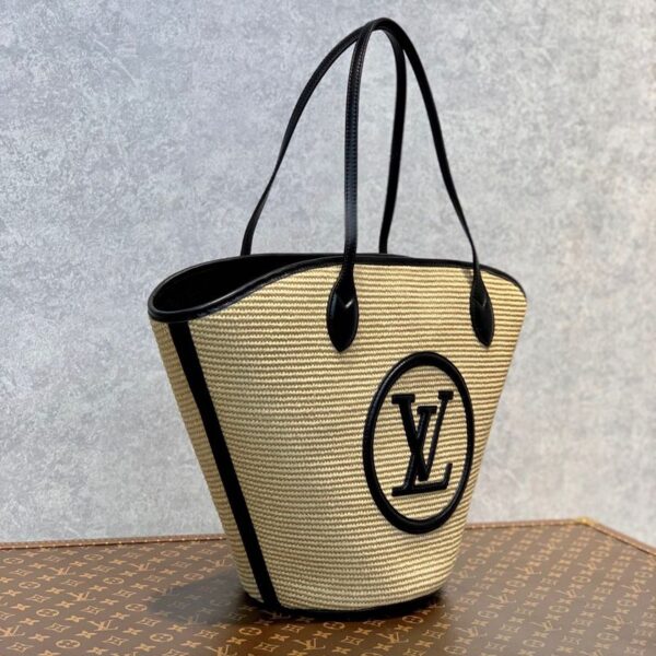 Replica Louis Vuitton Saint Jacques LV M59808 4