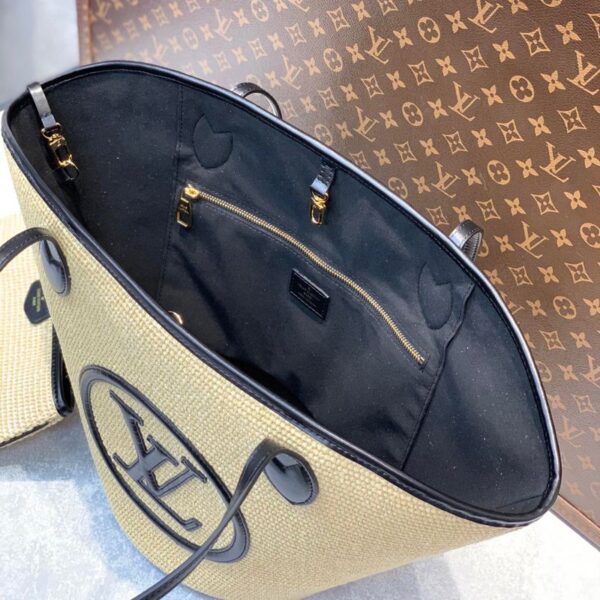 Replica Louis Vuitton Saint Jacques LV M59808 9