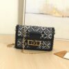 Replica Louis Vuitton Since 1854 Dauphine Chain Wallet LV M69992