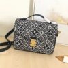 Replica Louis Vuitton Since 1854 Petite Malle LV M57212