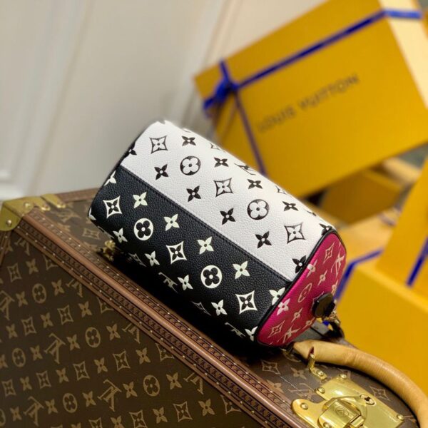 Replica Louis Vuitton Speedy Bandoulière 20 LV M46088 9