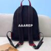 Replica Fendi Backpack Waterproof nylon 2250 Black 2