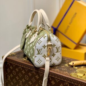 Replica Louis Vuitton Speedy Bandoulière 20 LV M46118 2