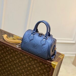 Replica Louis Vuitton Speedy Bandoulière 20 LV M58958 2