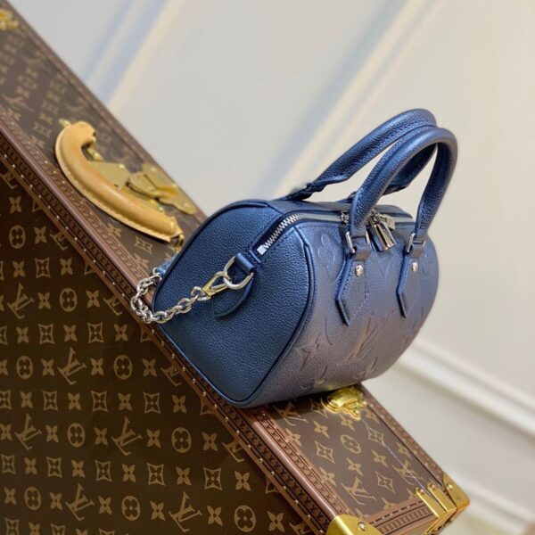 Replica Louis Vuitton Speedy Bandoulière 20 LV M58958 3