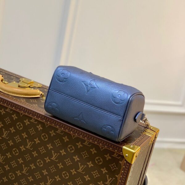 Replica Louis Vuitton Speedy Bandoulière 20 LV M58958 4