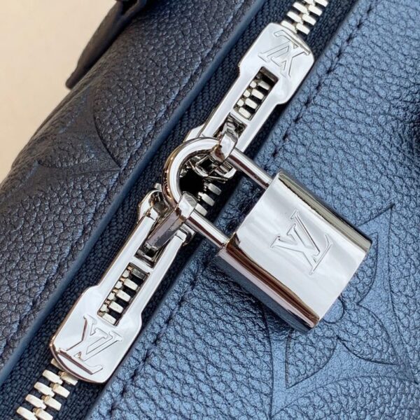 Replica Louis Vuitton Speedy Bandoulière 20 LV M58958 5