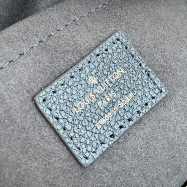Replica Louis Vuitton Speedy Bandoulière 20 LV M58958 7