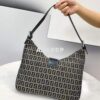 Replica Fendi Bag 0121 Shoulder bag brown