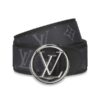 Replica LV M0067U Louis Vuitton Morningram 30mm Reversible Belt 2