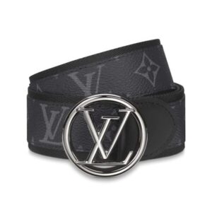 Replica Louis Vuitton M0116T LV Circle 40MM Belt